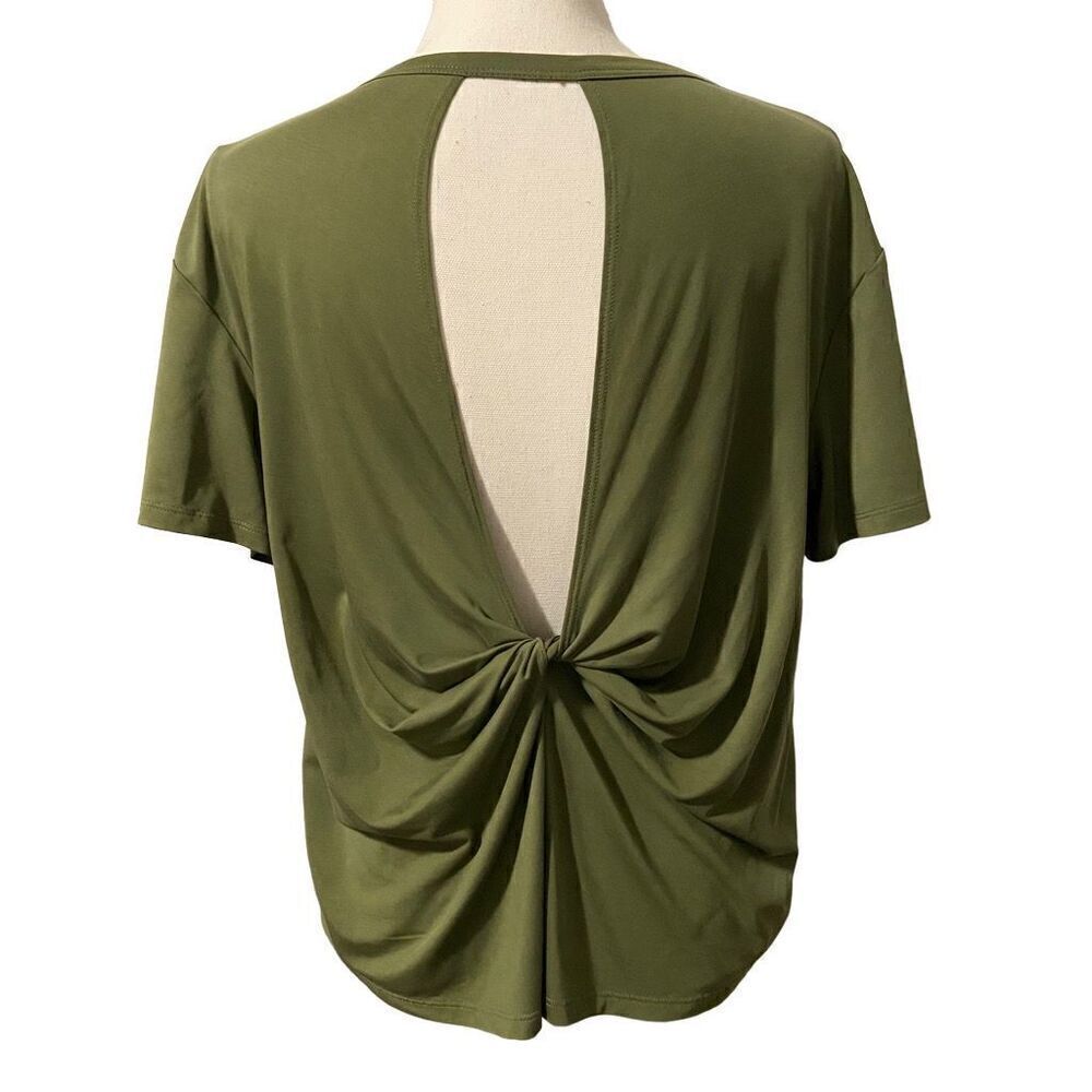 Joy Lab Athletic Top